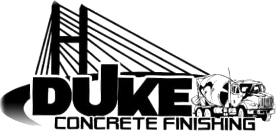 Duke Concrete Finishing