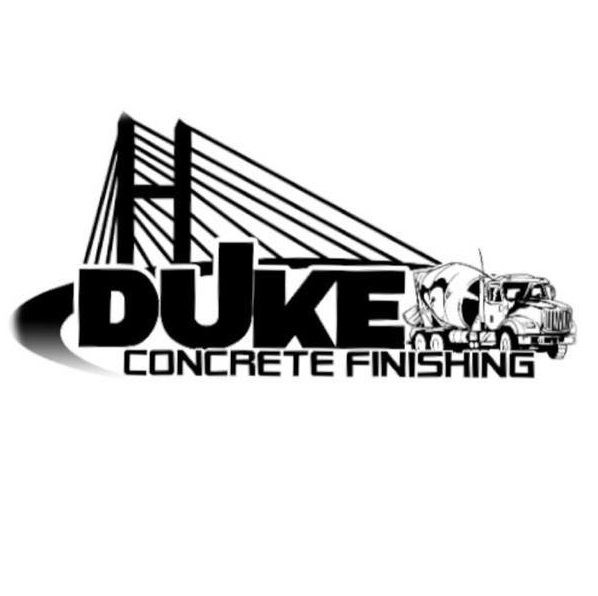 Duke Concrete Finishing