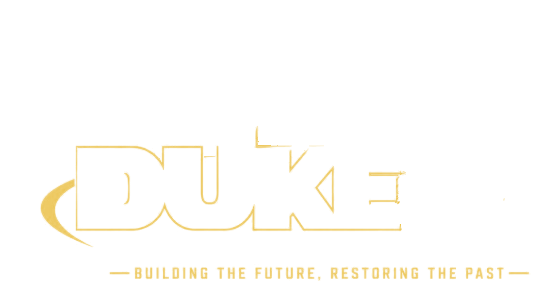 Duke Concrete Finishing